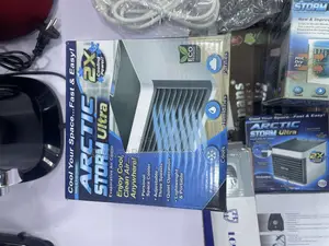 Arctic Storm Ultra Evaporative Air Cooler Table Top