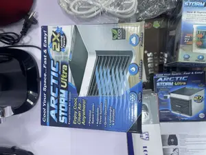 Arctic Storm Ultra Evaporative Air Cooler Table Top