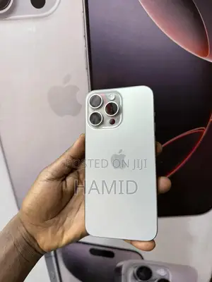 Apple iPhone 15 Pro Max 256 GB