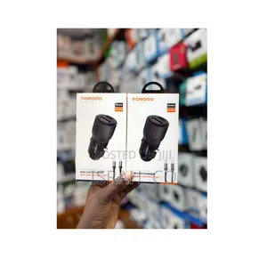 Porodo 95w Car Charger.
