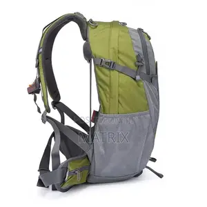 Keep Ahead Travel Backpack