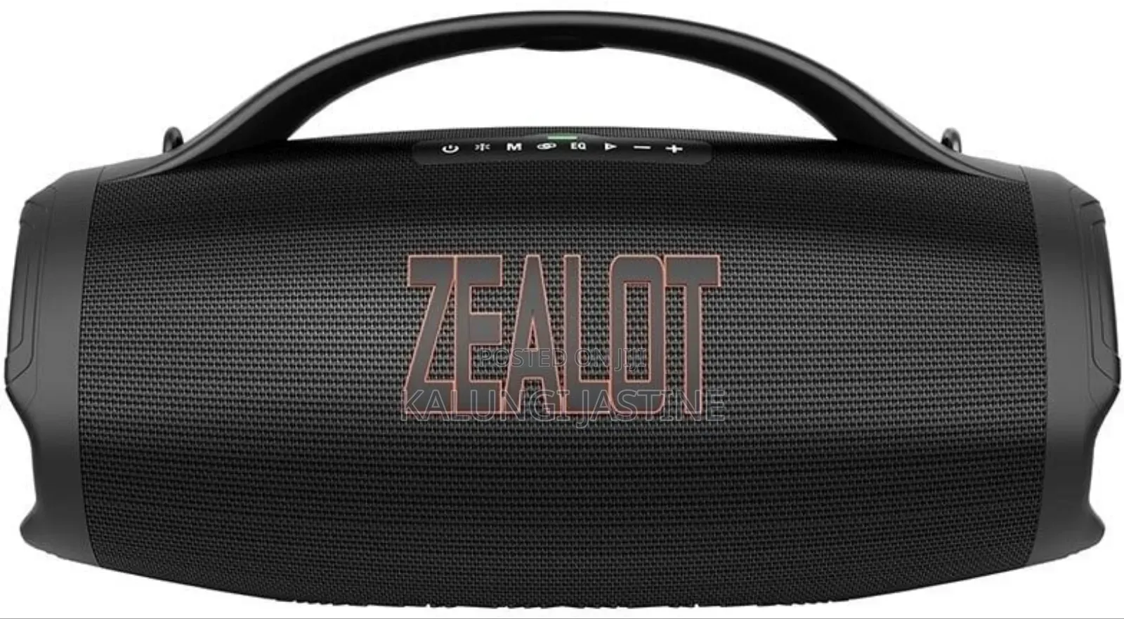 Zealot S98 Speaker