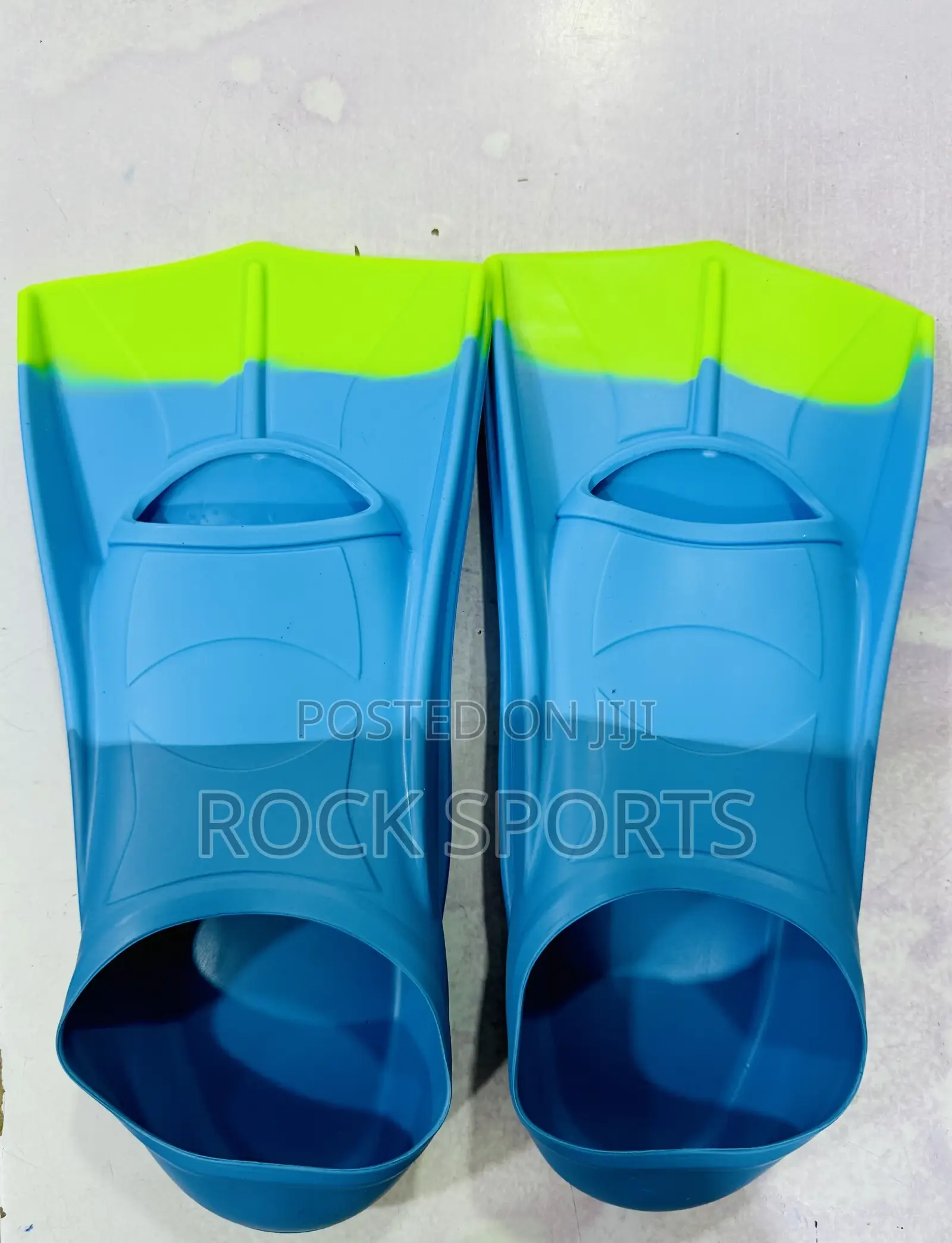 Swimming Flippers