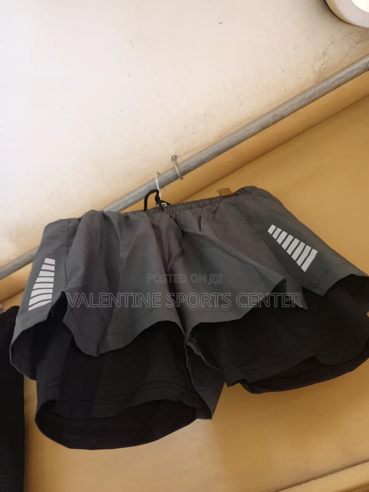 Sports Adidas Shorts Original Material