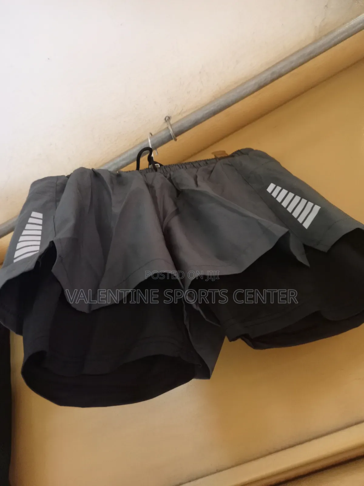 Sports Adidas Shorts Original Material