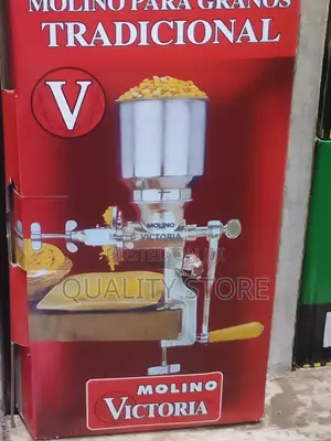 Manual Grinder