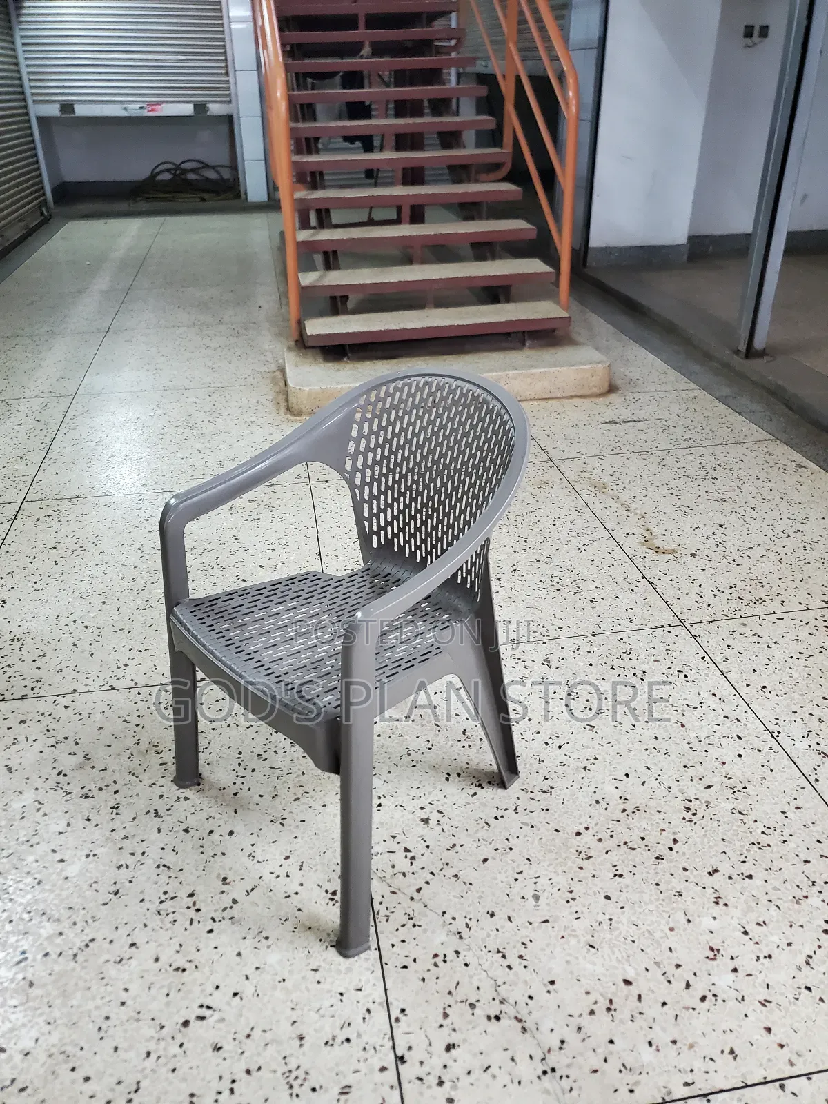 Floor Bar Plastic Chairs Plastic Chairs
