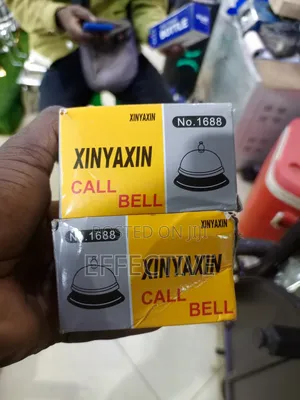 Xinyaxin Call Bell No. 1688