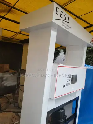 Diesel Fuel Dispenser Single Nozzle