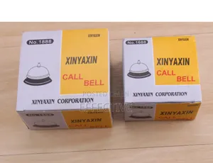 Xinyaxin Call Bell No. 1688