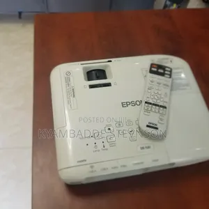 Epson Projector