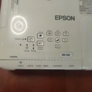 Epson Projector