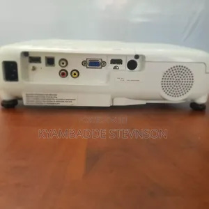 Epson Projector