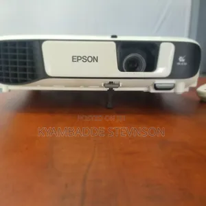 Epson Projector