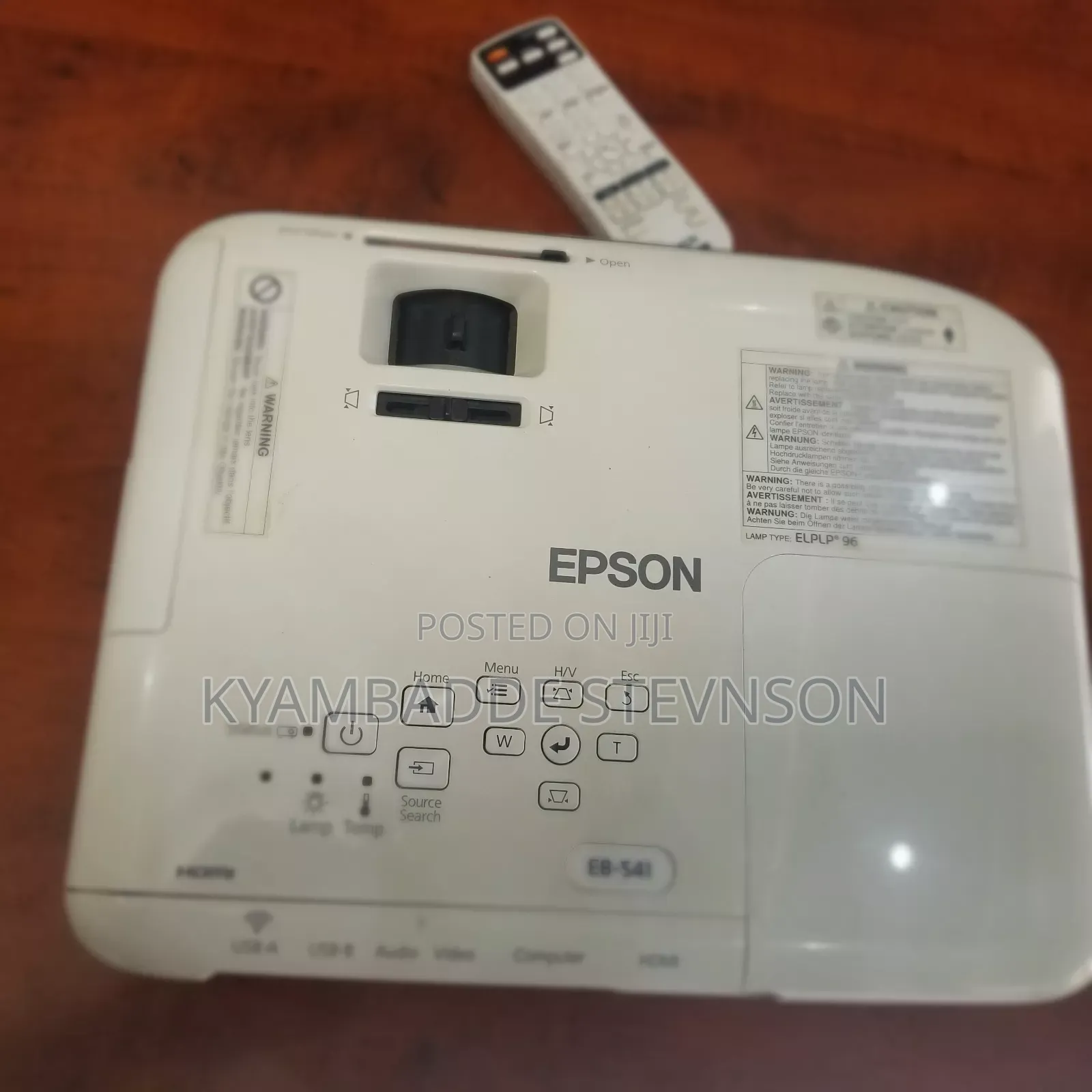 Epson Projector