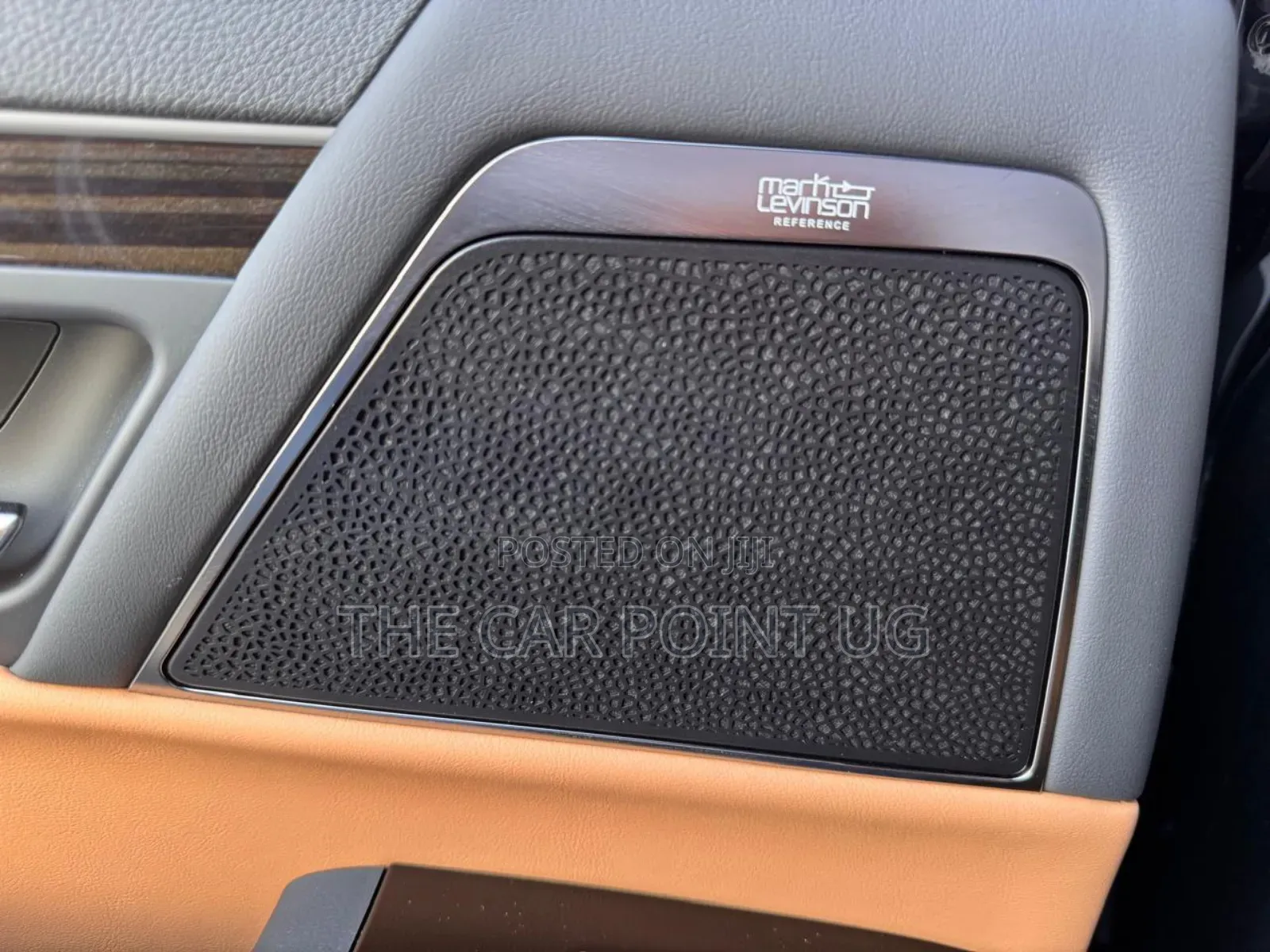 Lexus LX LX 600 2023 Black
