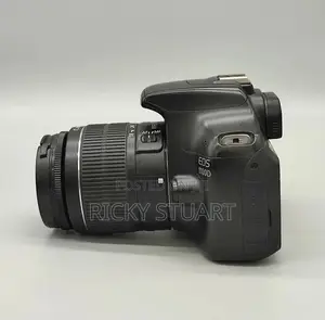 Canon Eos 1100d