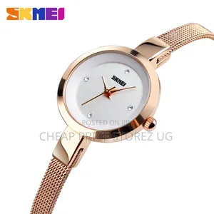 Skmei Brand Minimalist Watches for Women