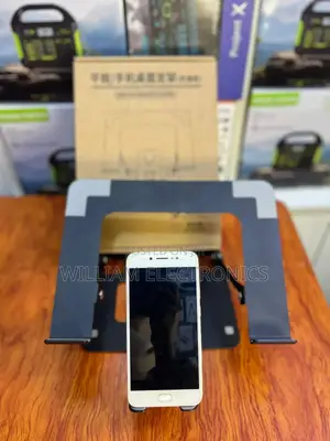Laptop Stand With Screen Holder