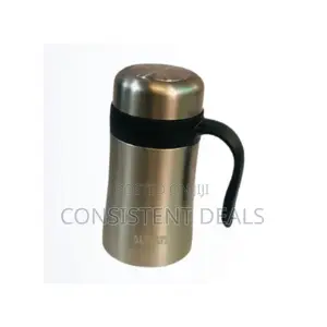 Always 600ml Insulated Travel Mug