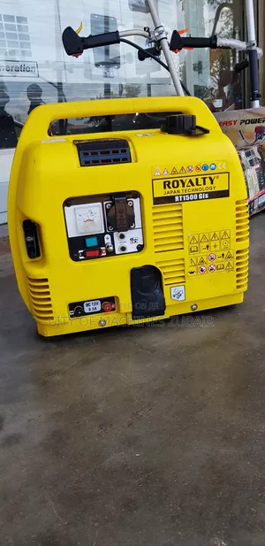 Inverter Generator