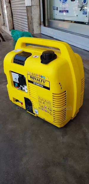 Inverter Generator
