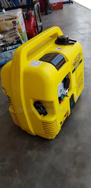 Inverter Generator