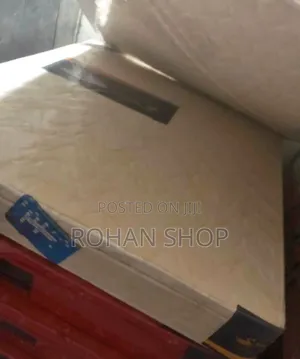 5x6/12inch Memory Form Spring Mattress