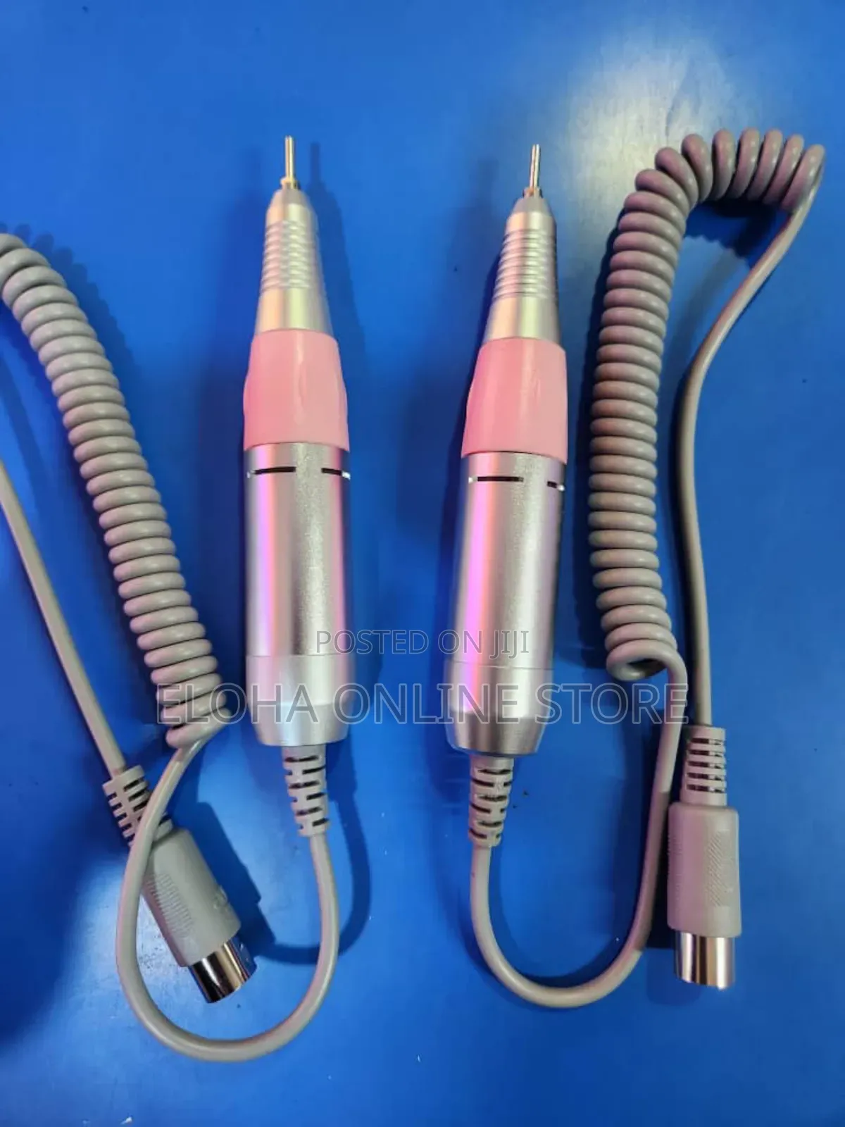 New Original Electric Nail Drill Handpieces Replacement