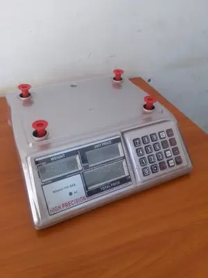 Carriable Poultry Weighing Scale 60kg Digital Weighing Scale
