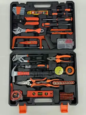 Portable Toolbox