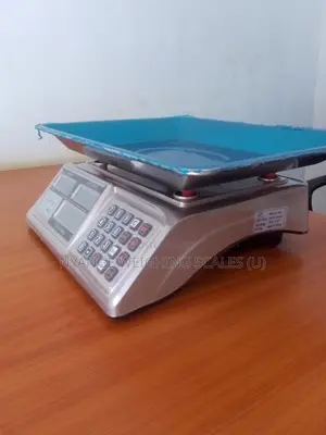 Digital Poultry Weighing Scale 60kg Chicken Farm Weighing Scale(10)