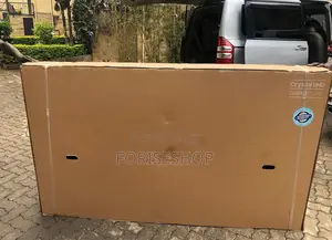 Samsung 85inch Crystal Tv Du8000