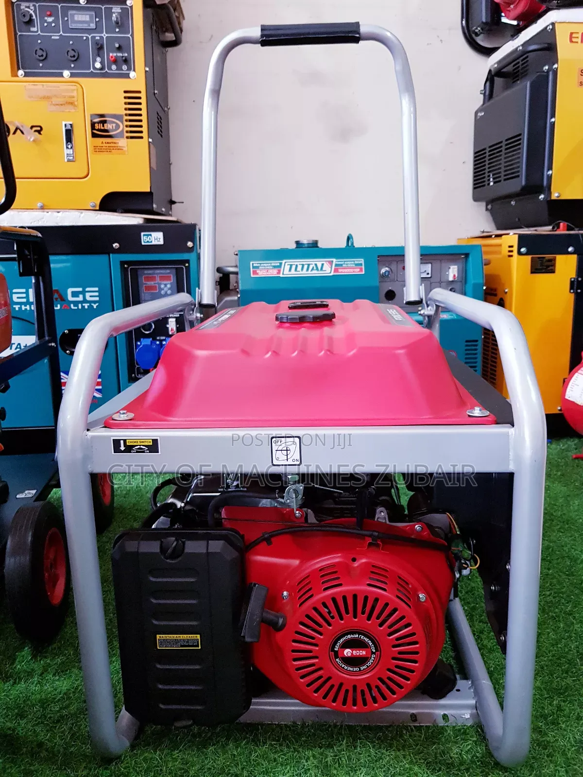 Gasoline Generator
