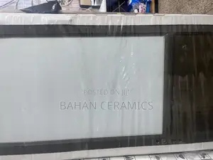 Aluminum Bathroom Doors
