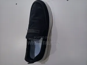 Breathable Light-Weight Thick-Soled Casual Shoes