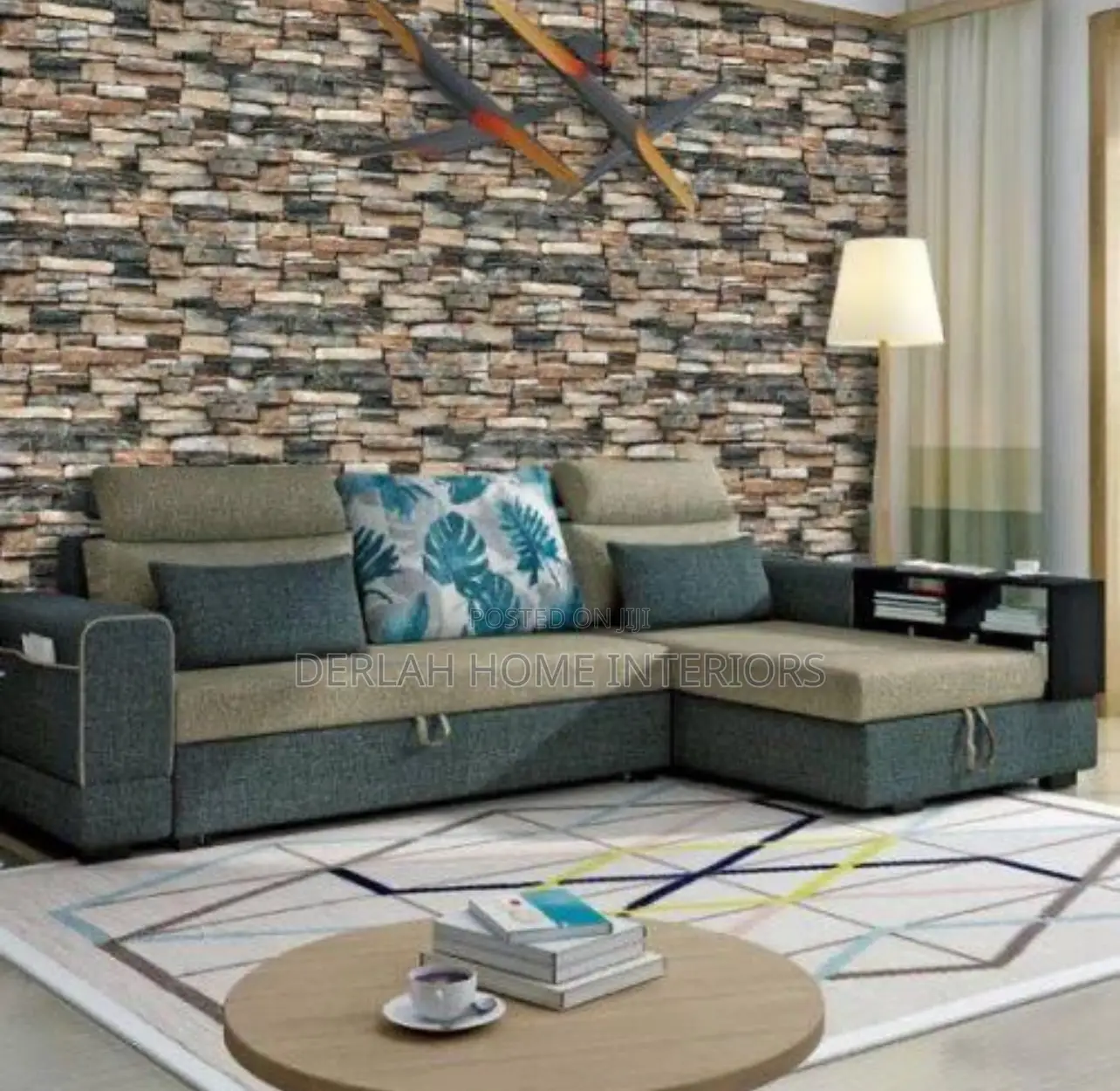 Quality Wallpapers Per Meter