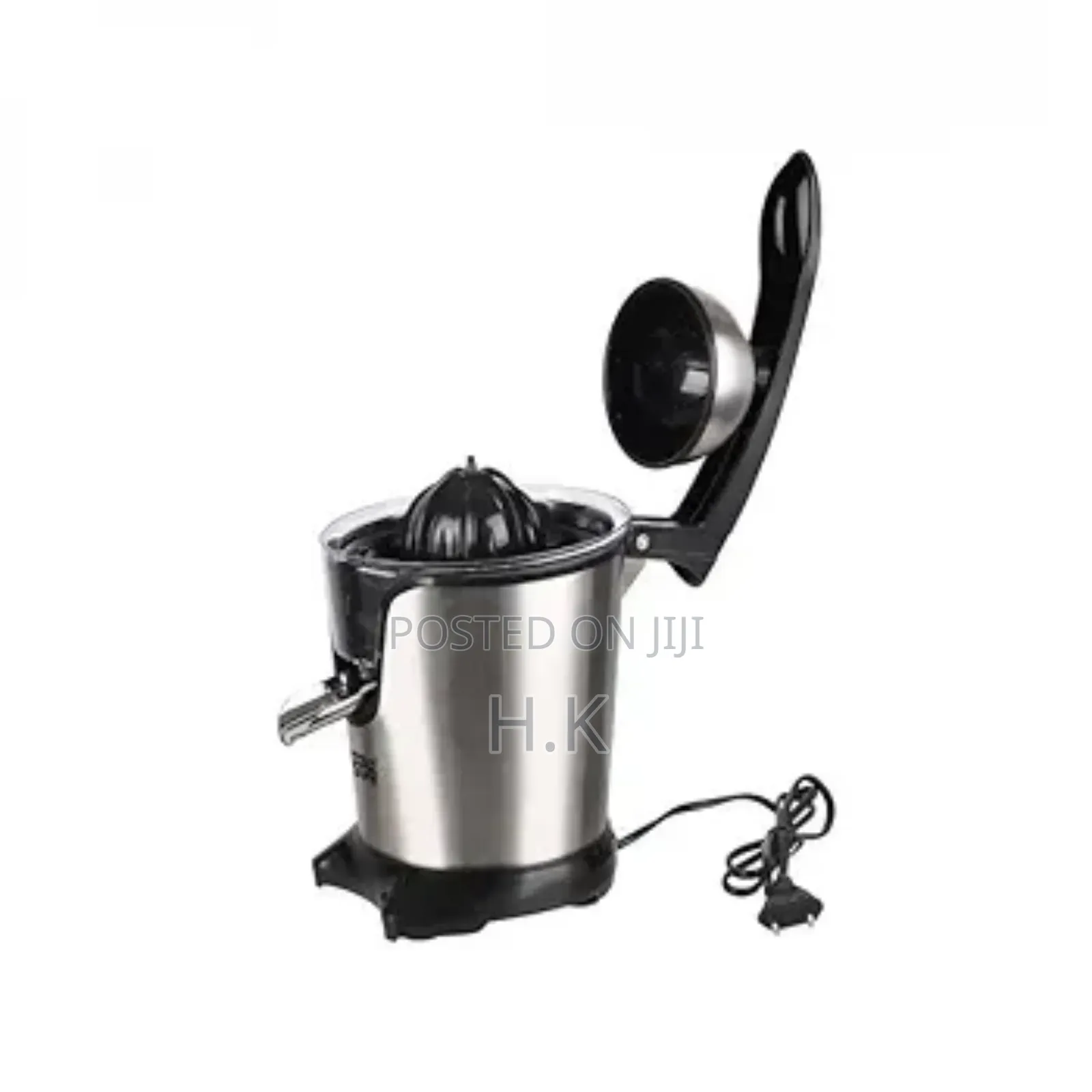 Winning Star Citrus Juicer St-5509-J