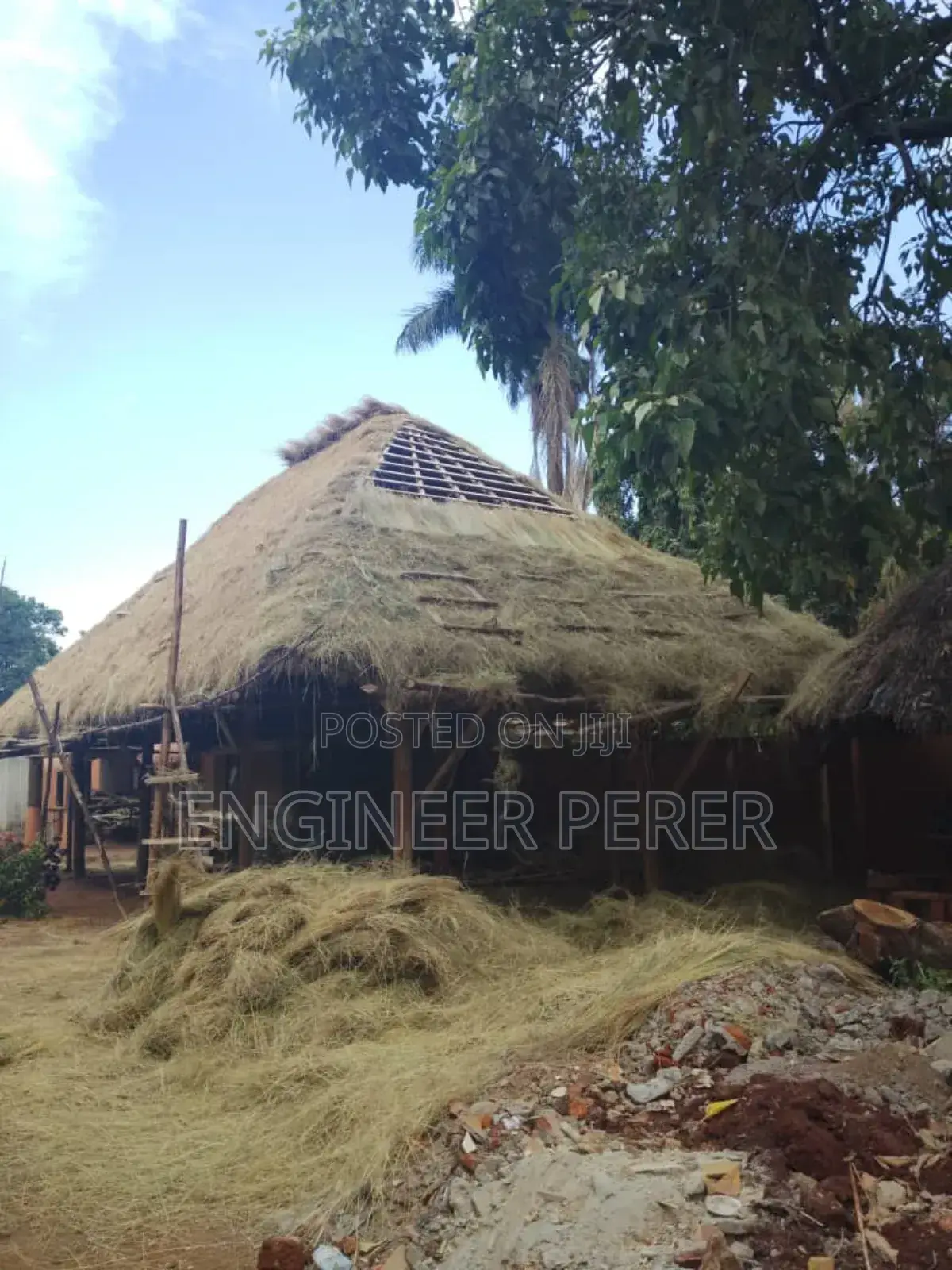 Grass Suppliers County Wide.