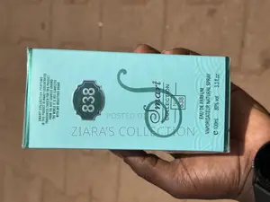 Mayar Smart Collection No.838 Eau De Parfum