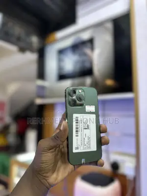 New Apple iPhone 13 Pro 128 GB Gray
