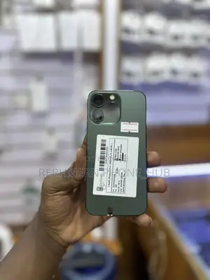 New Apple iPhone 13 Pro 128 GB Gray