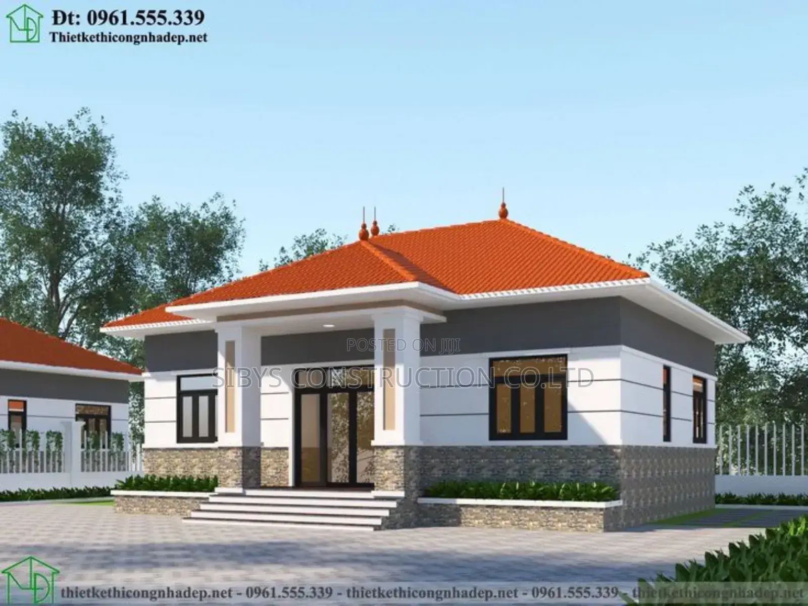 House Plans004 Architecture Impressions Design