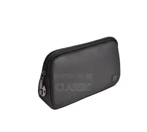 Wiwu Alpha Anti-Theft Clutch Bag