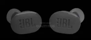 JBL Tune Flex True Wireless Active Noise Cancelling Earbuds.