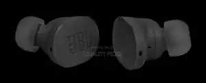 JBL Tune Flex True Wireless Active Noise Cancelling Earbuds.