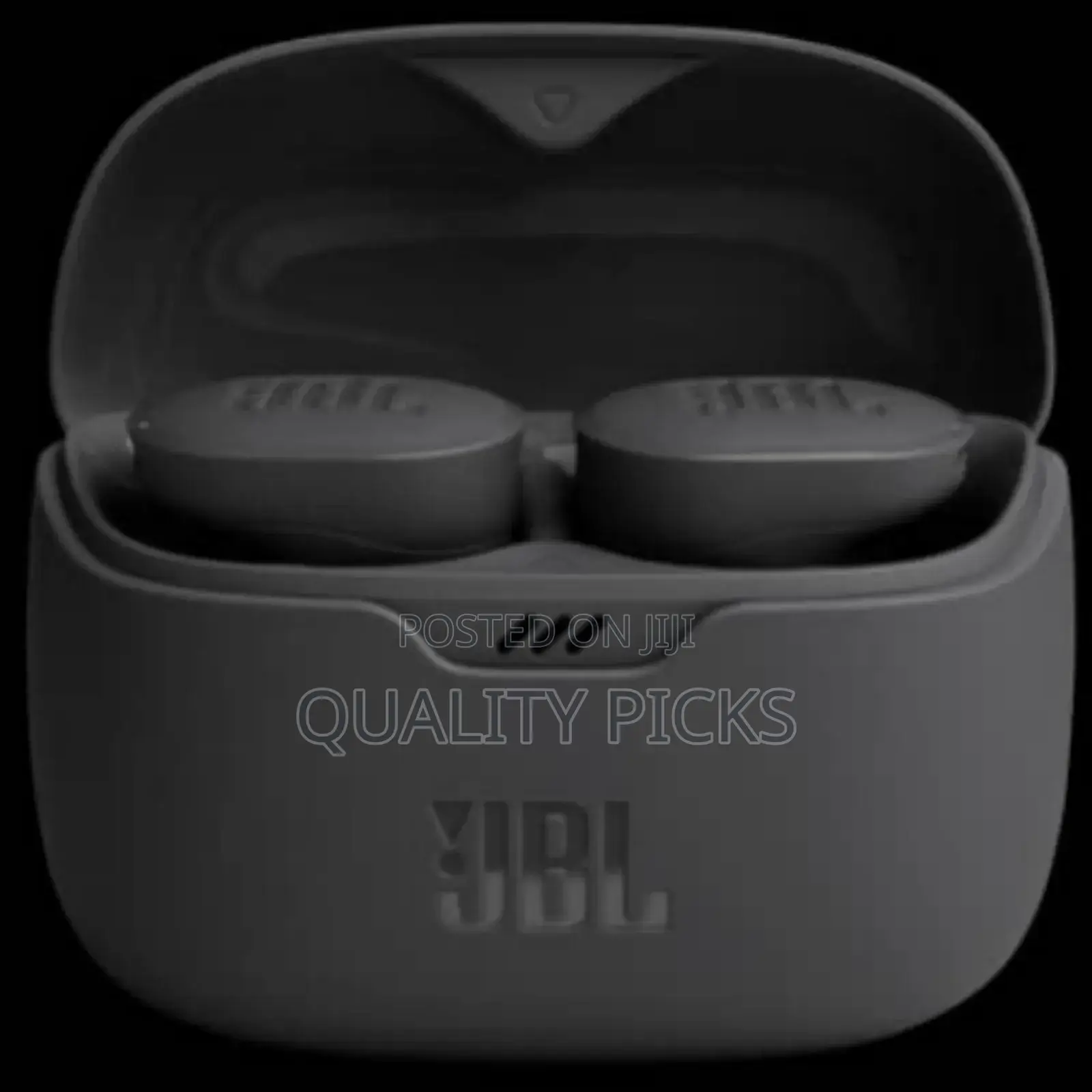 JBL Tune Flex True Wireless Active Noise Cancelling Earbuds.
