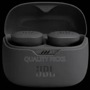 JBL Tune Flex True Wireless Active Noise Cancelling Earbuds.