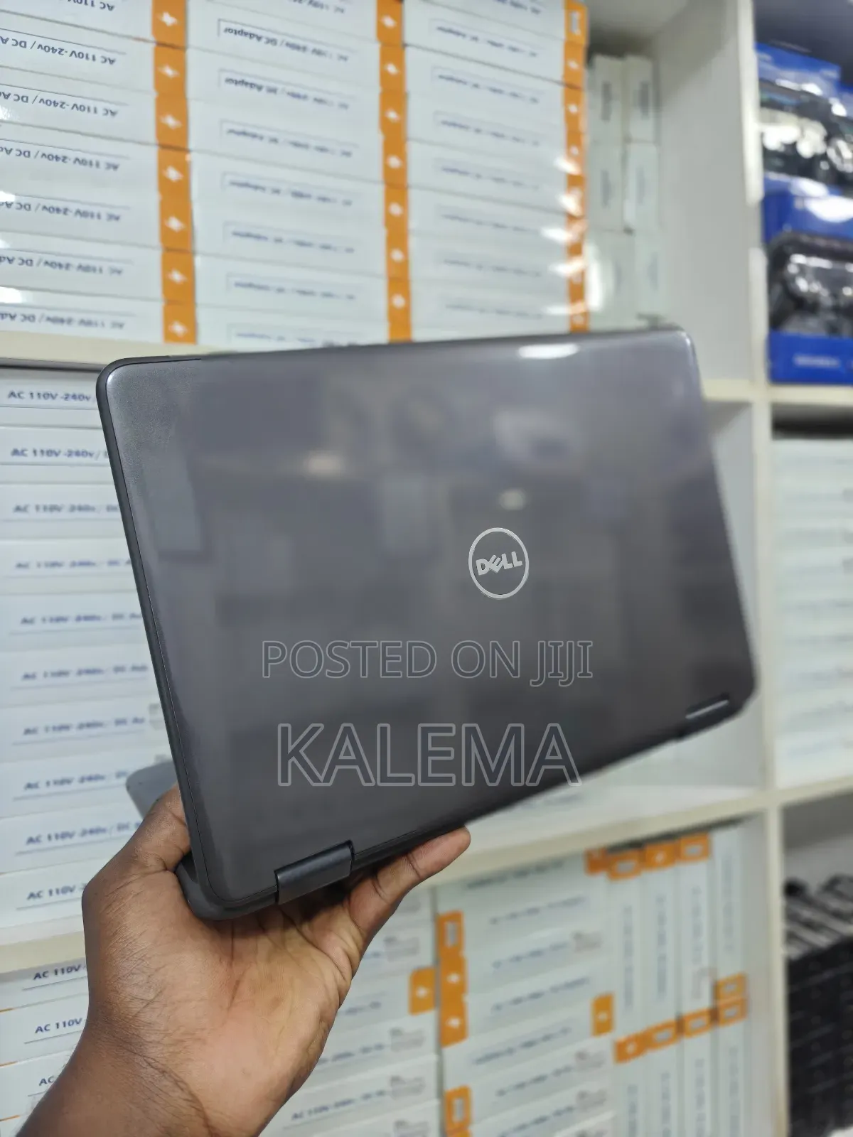 Laptop Dell Latitude 11 3189 4GB Intel Celeron SSD 128GB