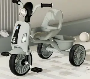 Kids Tricycles Brand New.